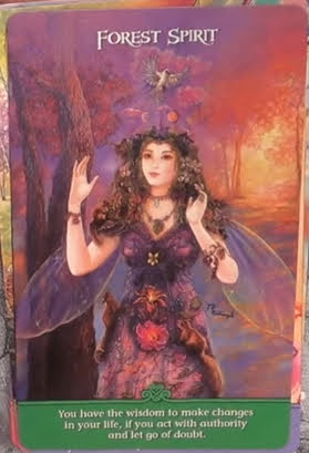 Inspirational Wisdom from Angels & Fairies - Вдохновляющая Мудрость Ангелов и Фей